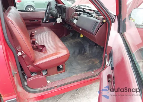 1994 Chevrolet Gmt-400 C1500 z USA, uszkodzony, nr VIN 1GCDC14ZXRZ140718